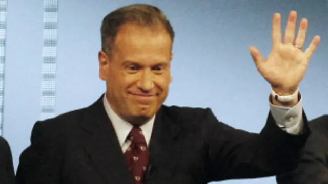 Tomás Jocelyn-Holt, Independiente