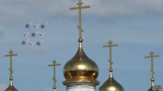 جنگنده های MiG-۲۹ روسیه فروش زیادی داشته است.