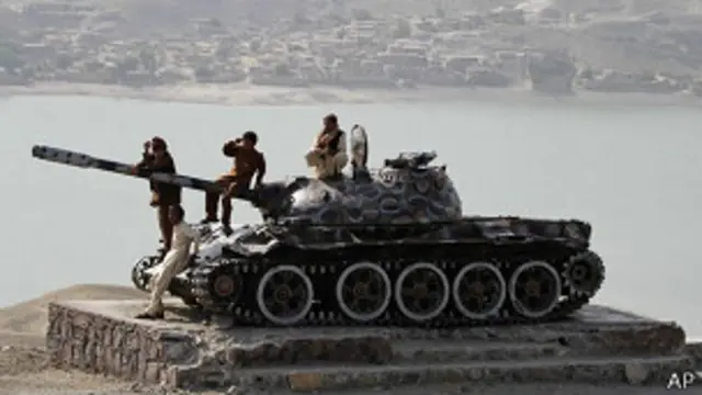 شوروی سابق مدت نه سال افغانستان را تحت اشغال داشت