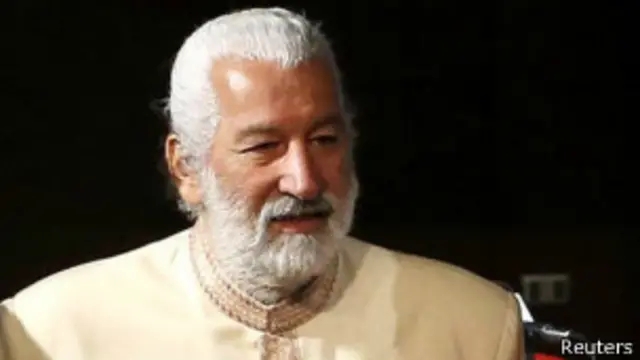 Alfredo Sfeir, Partido Ecologista Verde