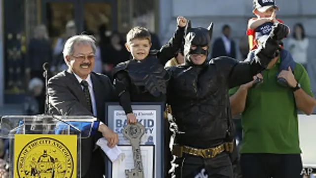 Batkid