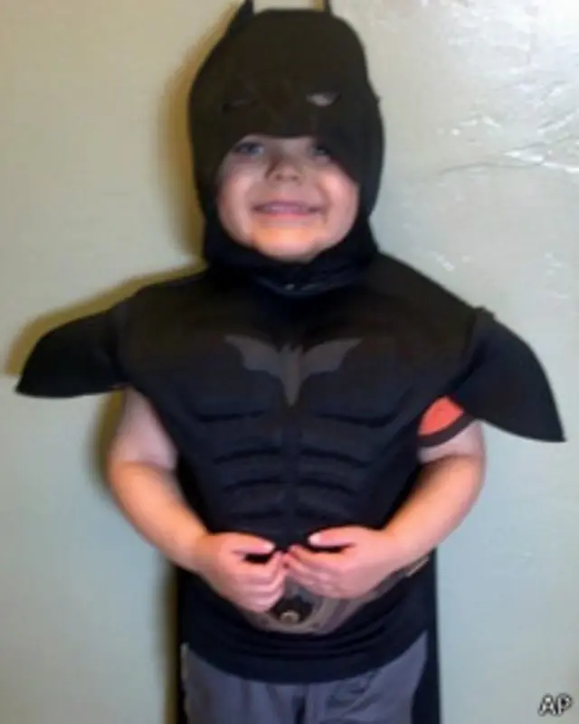 Batkid