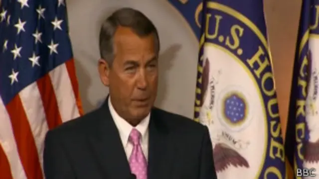 John Boehner