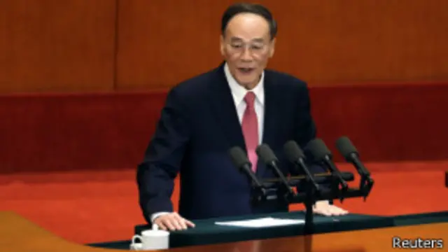 王歧山（28/10/2013）