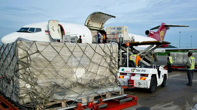 फ़िलीपींस चीन मदद विवाद