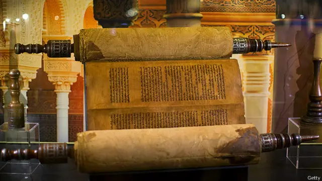 बाइबिल छींक