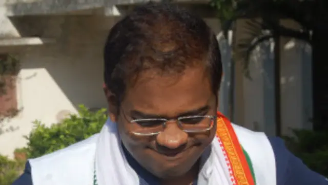 अमित जोगी