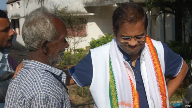 अमित जोगी