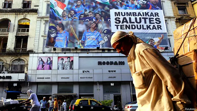 सचिन तेंदुलकर क्रिकेट संन्यास