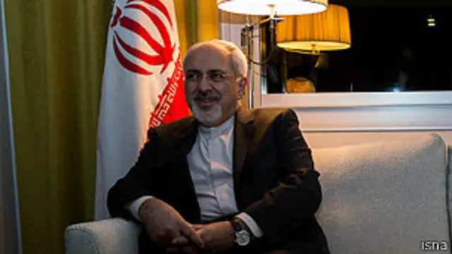 محمدجواد ظریف