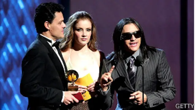 Karla Alvarez | Getty