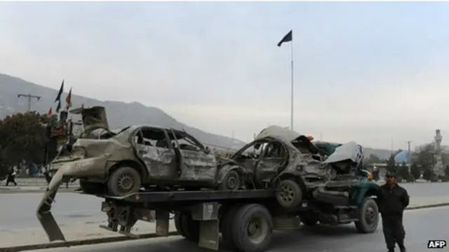 هنوز مسئولیت این انفجار را هیچ گروهی به عهده نگرفته است