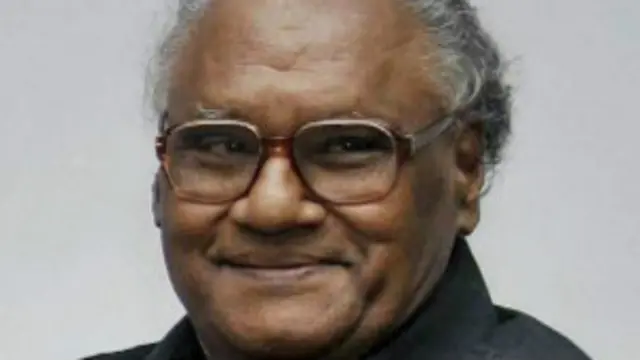 सीएनआर राव को हाल ही में भारत रत्न के लिए चुना गया है. 