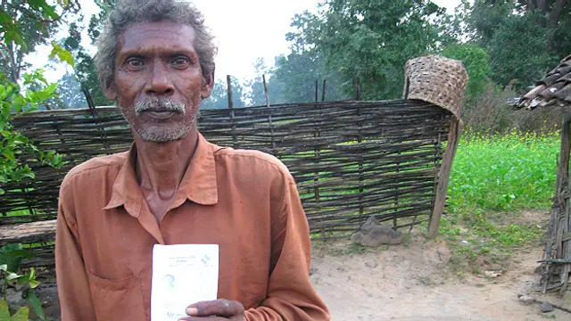 छत्तीसगढ़, वोटर, मतदाता