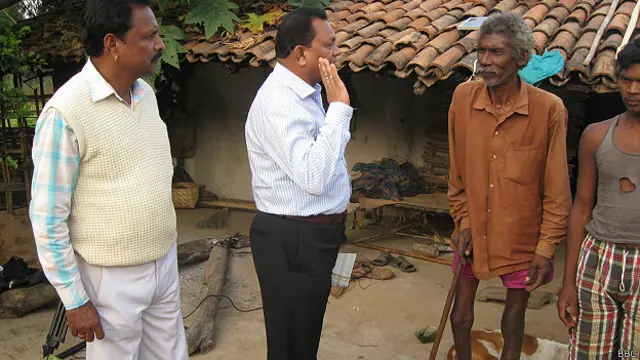 छत्तीसगढ़, चुनाव, मतदाता