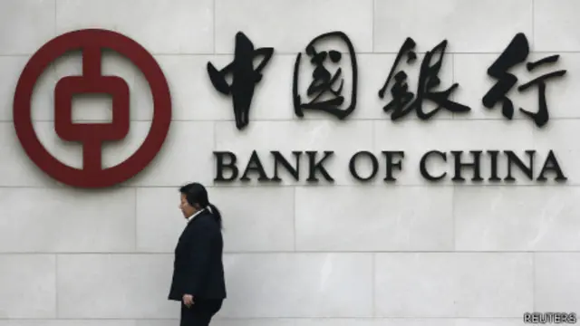 Nhu cầu tiền mặt tại Trung Quốc thường tăng cao vào dịp Tết 