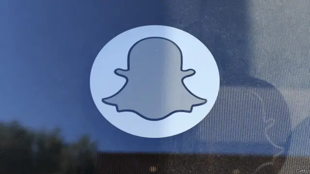 स्नैपचैट