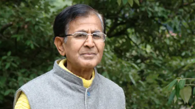 ओमप्रकाश वाल्मीकि