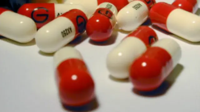 سالانه دو میلیون نفر در آمریکا به عفونت‌هایی دچار می‌شوند که به یک یا بیش از یک نوع آنتی‌بیوتیک مقاوم هستند