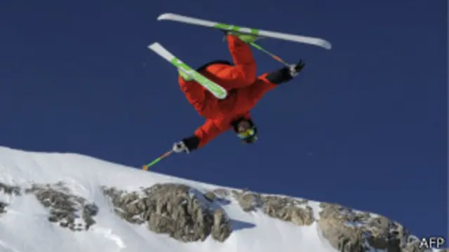 Sochi winter Olympics