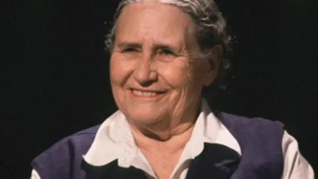 دوریس لسینگ (۲۰۱۳-۱۹۱۹)