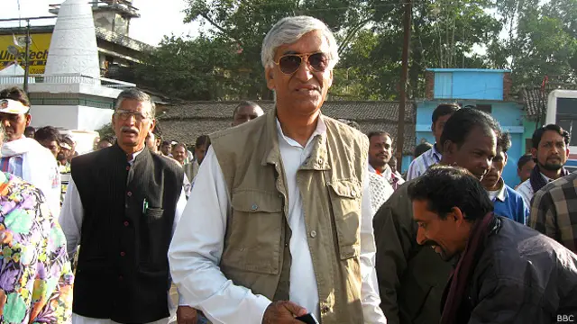 सरगुजा महाराजा