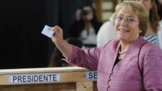 ستجرى الجولة الثانية من هذه الانتخابات في 15 كانون الأول/ديسمبر المقبل