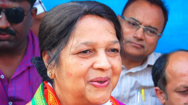 रेणु जोगी