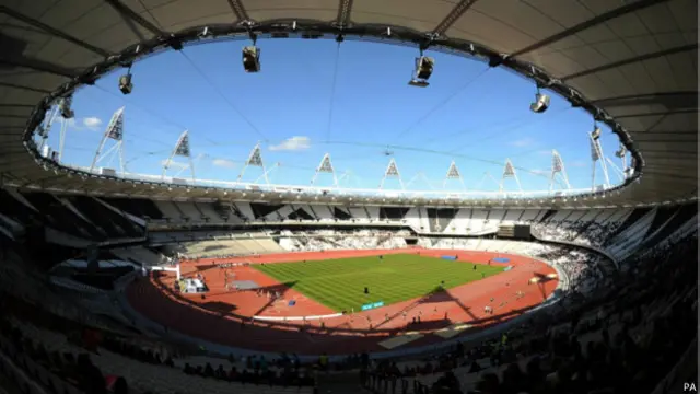 O Comitê da Câmara dos Lordes disse que as metas do legado estão confusas