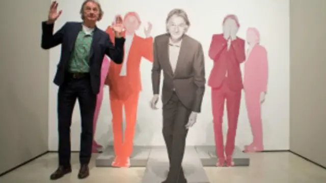 英國設計大獎頒獎禮