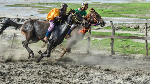 Foto Ade Kurniawan Rusdy