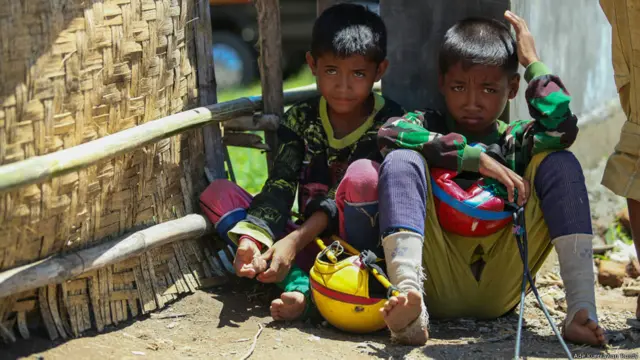 Foto Ade Kurniawan Rusdy