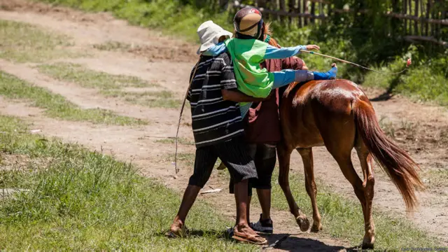 Foto Ade Kurniawan Rusdy