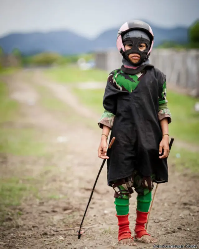 Foto Ade Kurniawan Rusdy