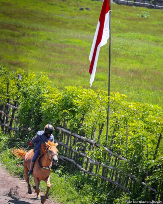 Foto Ade Kurniawan Rusdy