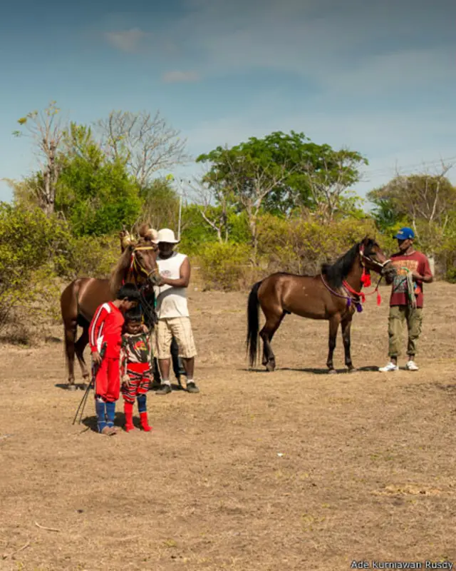 Foto Ade Kurniawan Rusdy