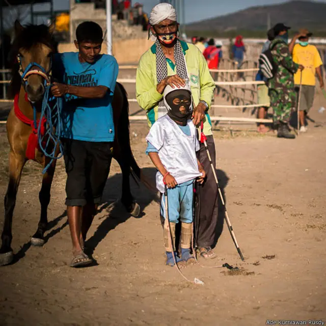 Foto Ade Kurniawan Rusdy