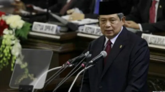 تربط إندونيسيا بأستراليا علاقات وطيدة