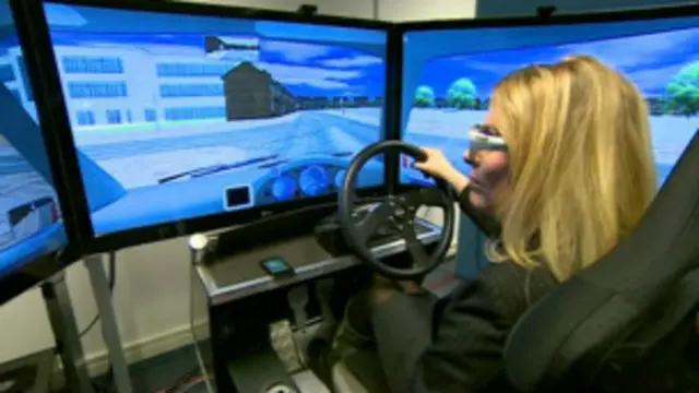 因打電話或其它分散注意力的事物而被處罰