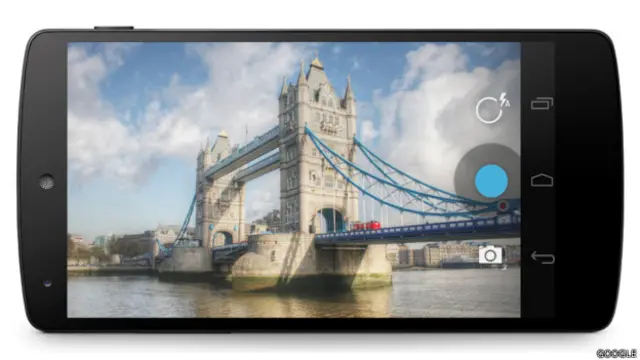 नेक्सस 5 