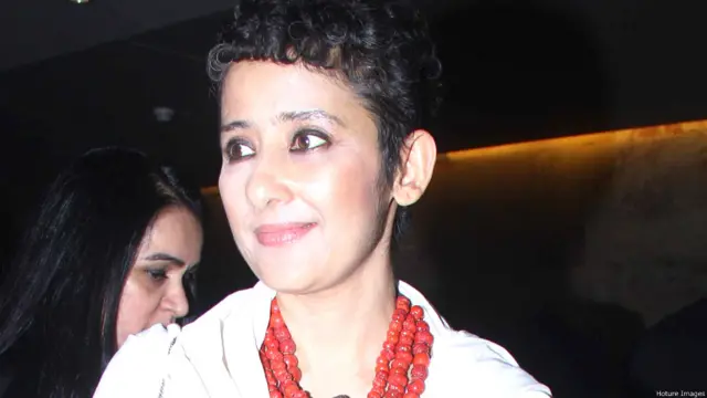 मनीषा कोईराला