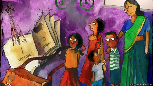 विजय शेखर शर्मा, अनीता बारचंद्रन, वन97