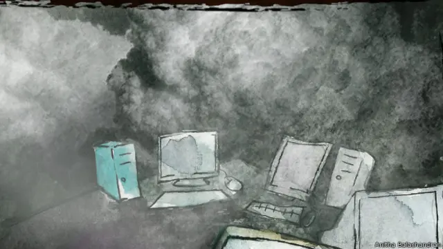 विजय शेखर शर्मा, अनीता बालचंद्रन