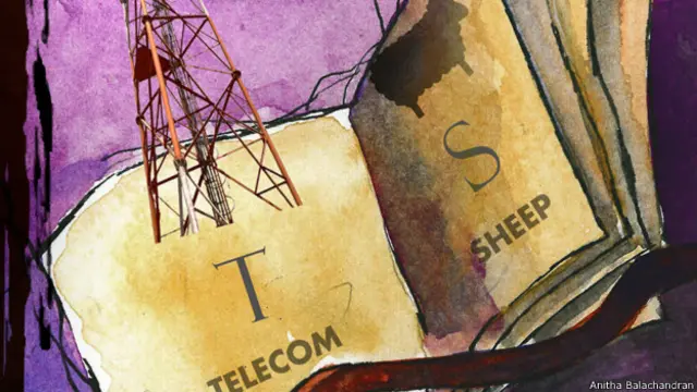 विजय शेखर शर्मा, अनीता बालचंद्रन