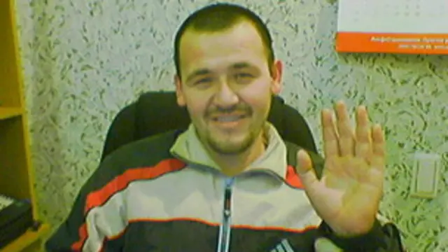 Таваккалбек Ҳожиевнинг жасади 16 ноябр куни яқинларига қайтарилган.