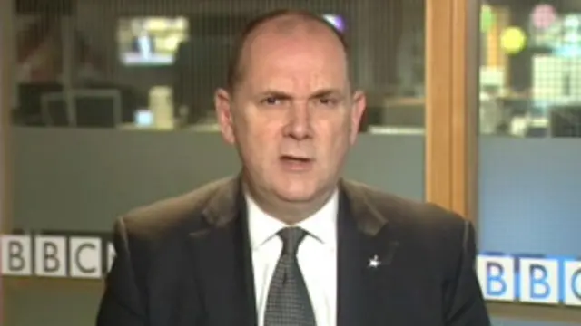 جيم غامبل الرئيس السابق لمركز حماية الأطفال من الاستغلال الشبكي لا يعتقد أن تلك الإجراءات سيكون لها أي تأثير