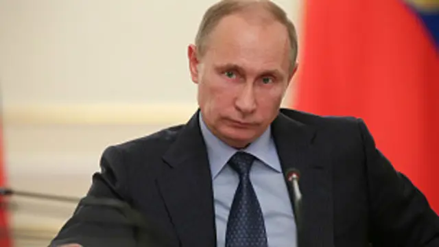 روسيا رفضت انتقادات نتنياهو للمفاوضات مع إيران