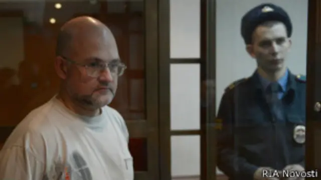 Сергей Кривов