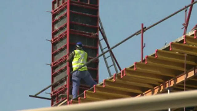 قطر قالت إنها تقدر مساهمة منظمة العفو الدولية