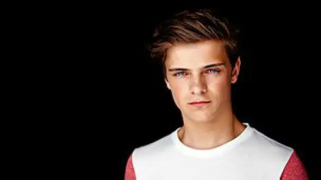 Martin Garrix